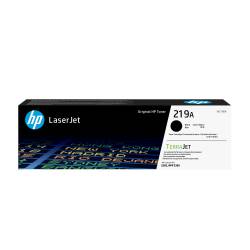 HP - Toner 219A - Noir