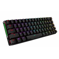 ASUS - Clavier Gaming Sans...