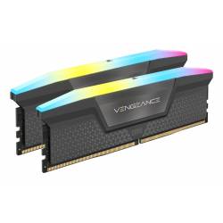 Corsair - Barrettes Mémoire...