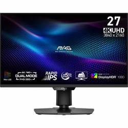 MSI - Ecran Gaming Mini Led...