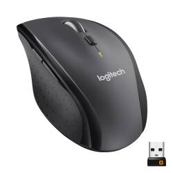 Logitech - Souris Sans Fil...