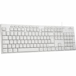 Bluestork - Clavier Media...