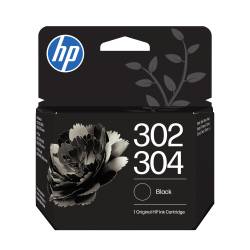 HP - Cartouche d'encre 302...