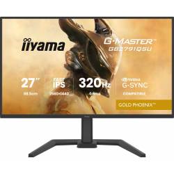 Iiyama - Ecran Gaming...