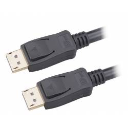 Akasa - Cable DisplayPort...