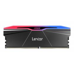 Lexar - Barrette Mémoire...