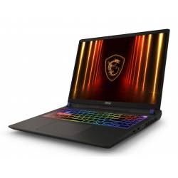 MSI - Pc Portable Gaming...