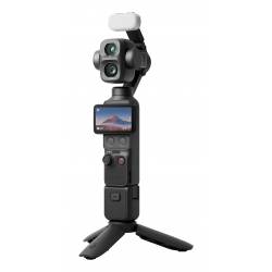 DJI - Camera Osmo Pocket 4P...