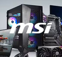 MSI