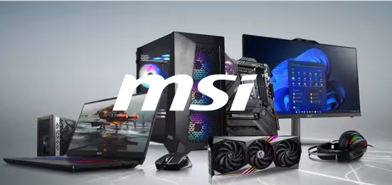 MSI