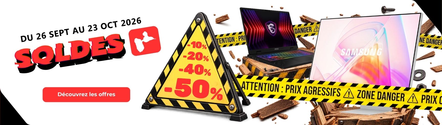 GP - Soldes - Desktop